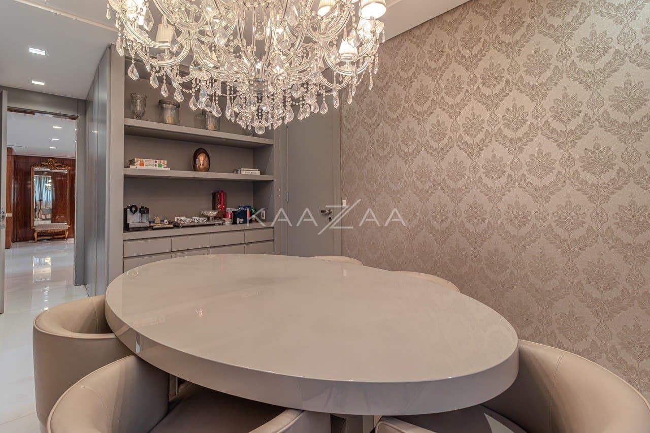 Apartamento à venda no Jardins - Foto 34