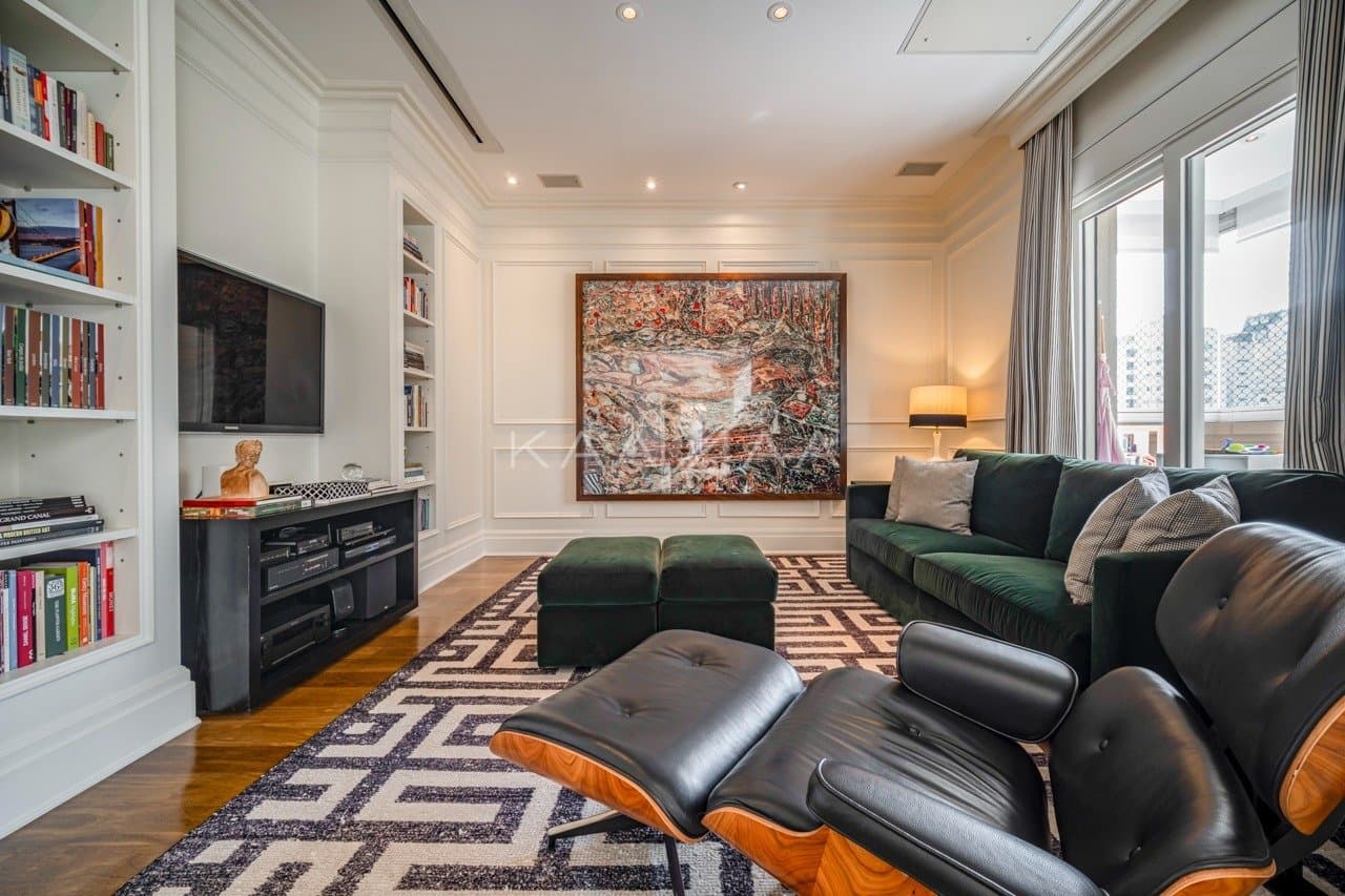 Apartamento à venda no Jardim Paulistano - Foto 12