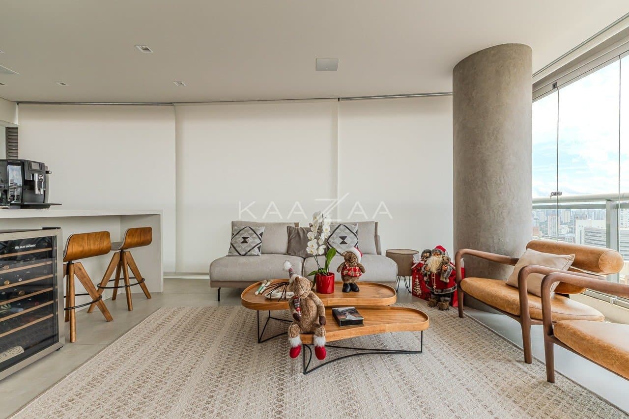 Apartamento à venda no Itaim Bibi - Foto 4