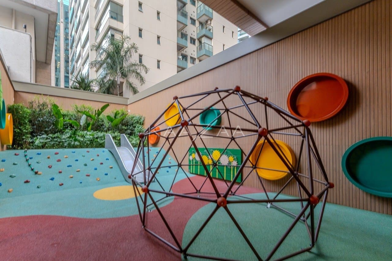 Apartamento à venda no Itaim Bibi - Foto 34