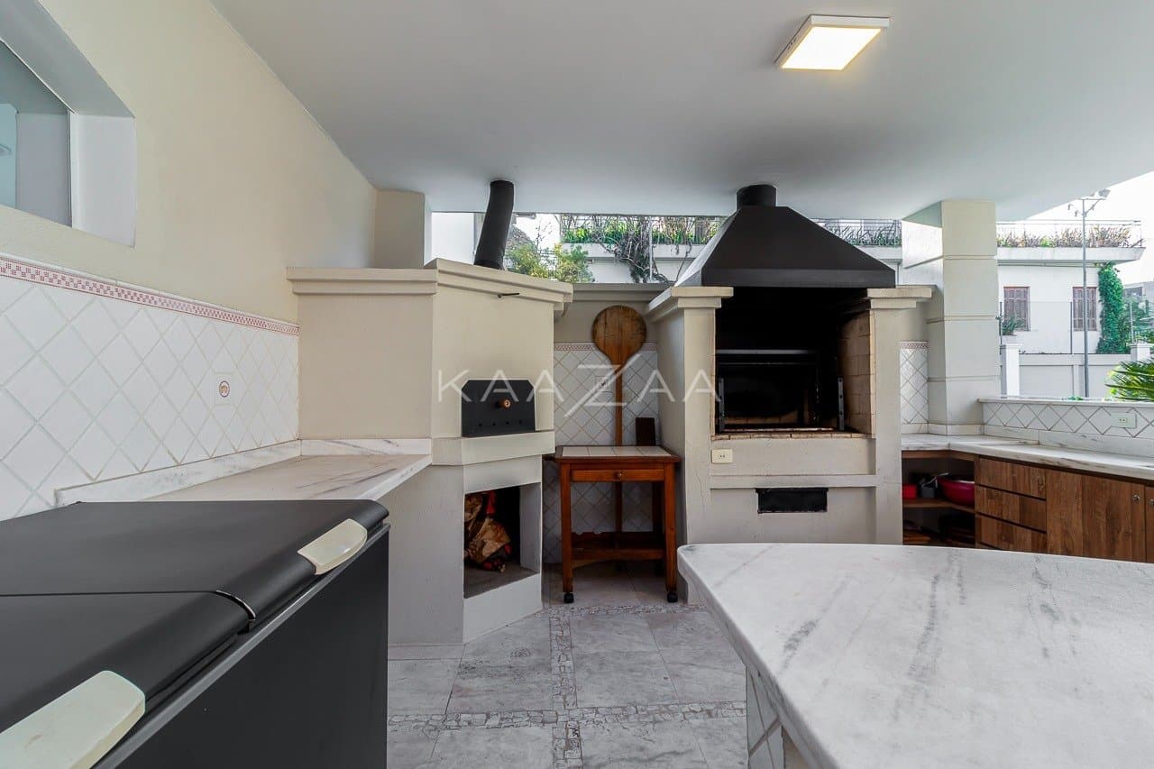 Casa na Vila Madalena - Foto 19