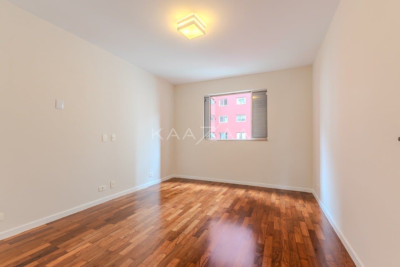 Apartamento para locação no Itaim Bibi - Foto 26