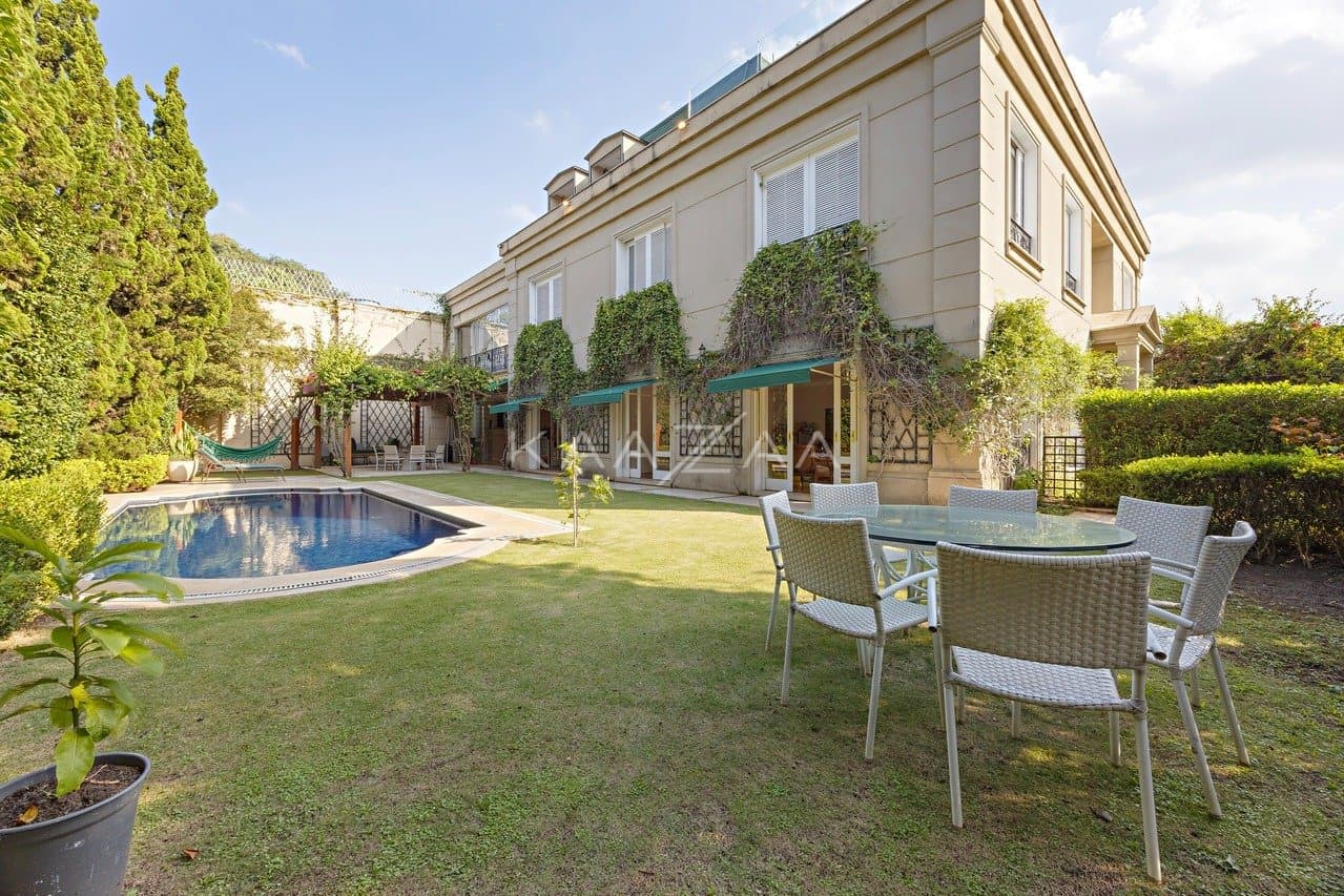 Casa à venda no Jardim Luzitânia - Foto 37