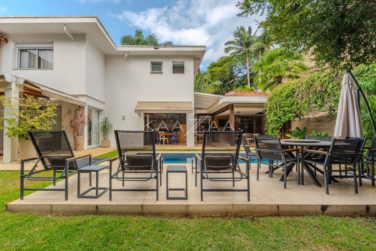 Casa à venda em Cidade Jardim - Foto 2