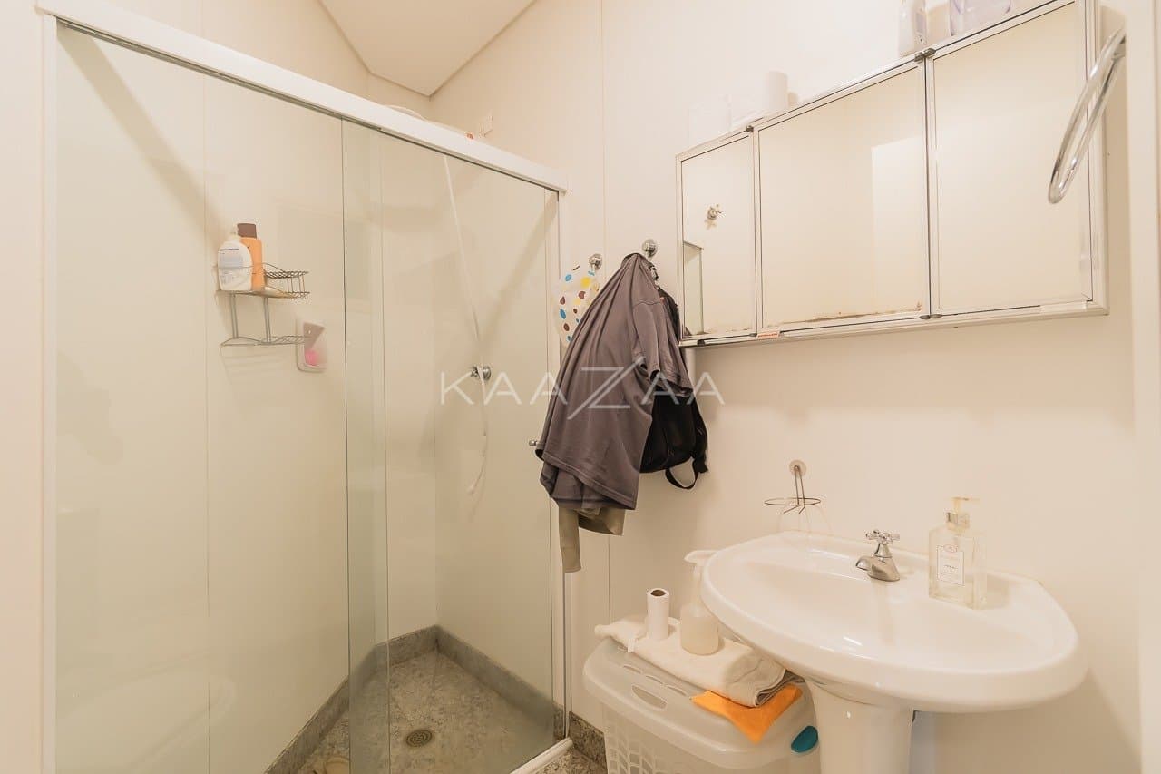 Duplex moderno e sofisticado na Vila Nova Conceição. - Foto 73