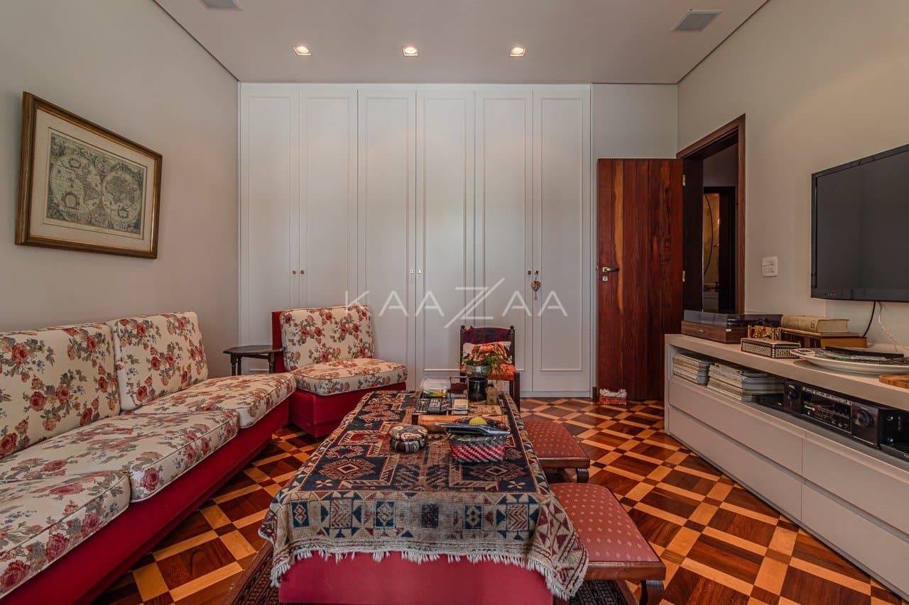 Casa em Alto de Pinheiros - Foto 23
