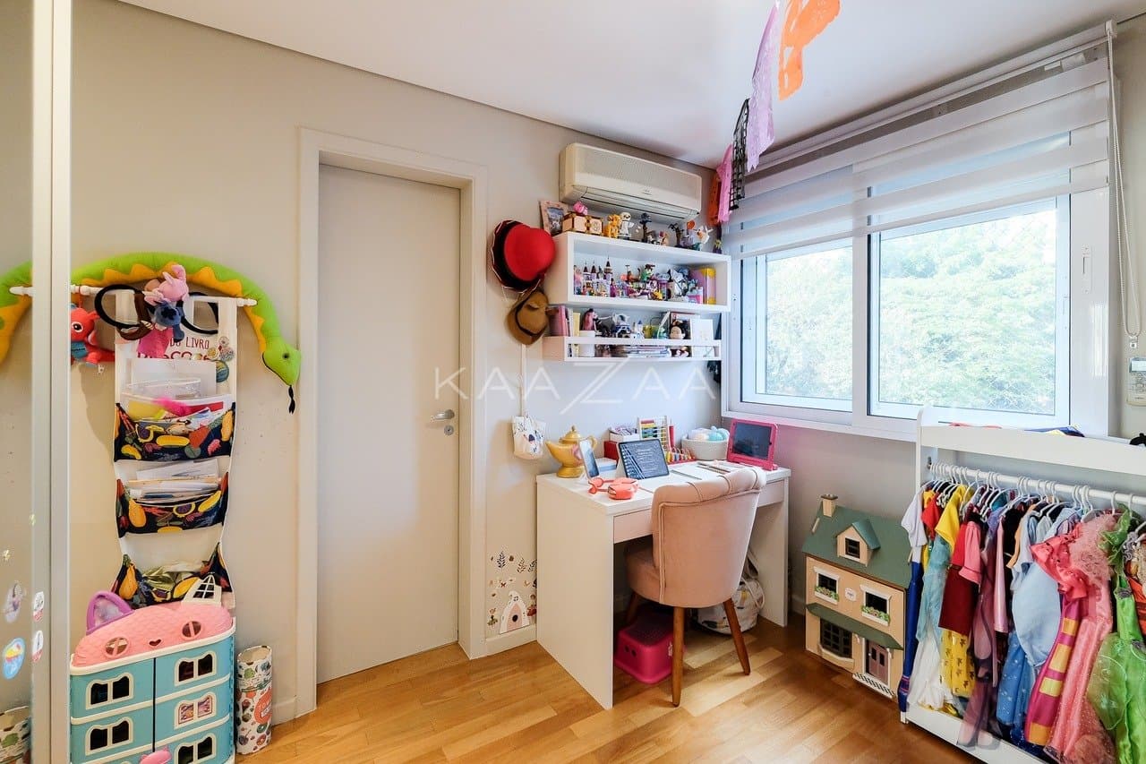 Apartamento à venda na Vila Nova Conceição - Foto 28