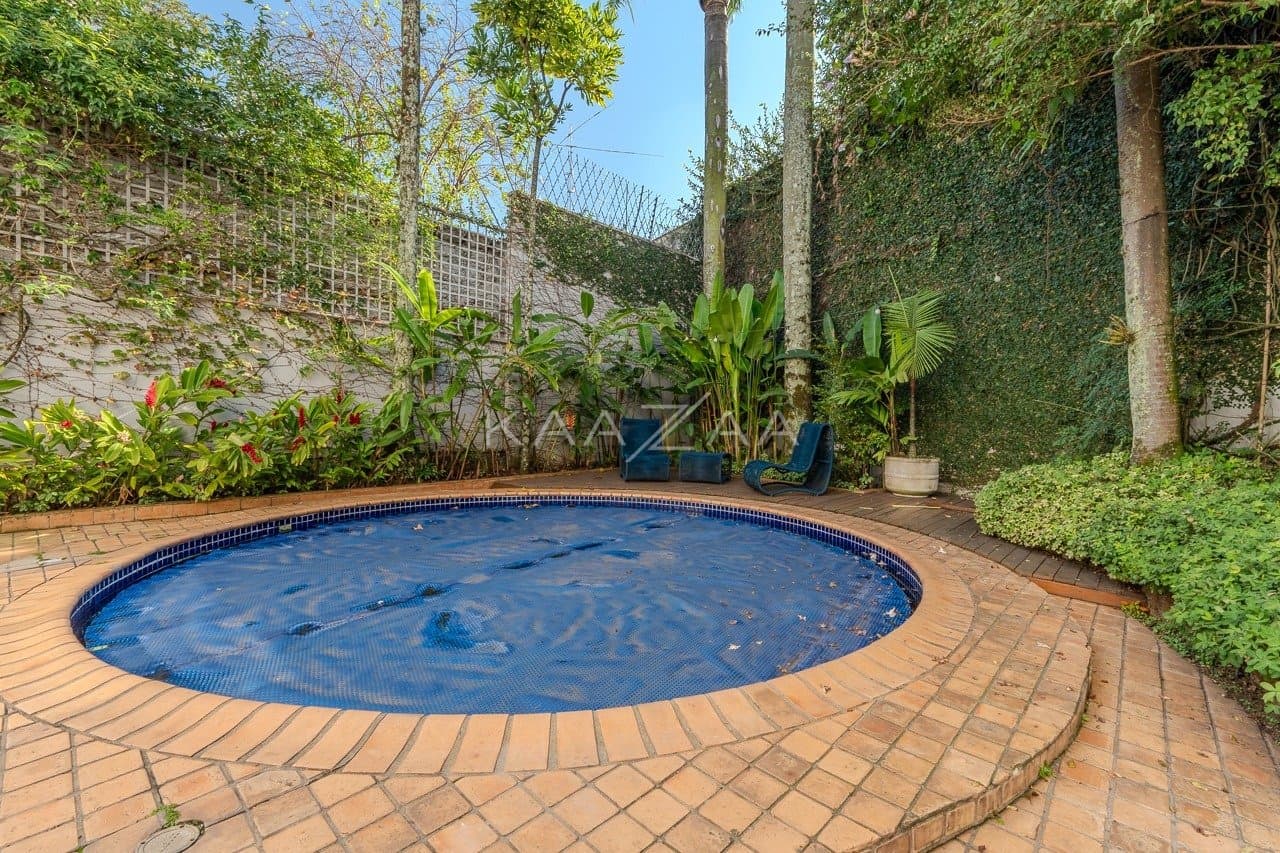 Casa à venda em Alto de Pinheiros - Foto 4