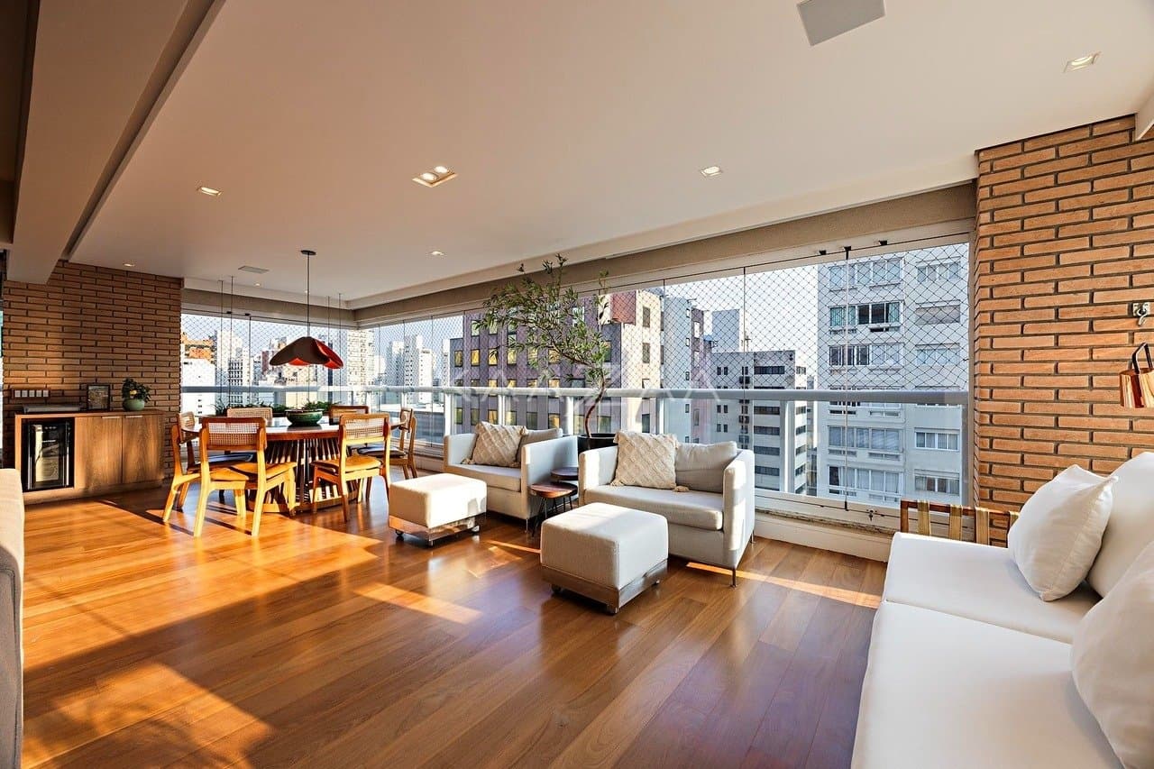 Apartamento à venda no Jardins - Foto 11