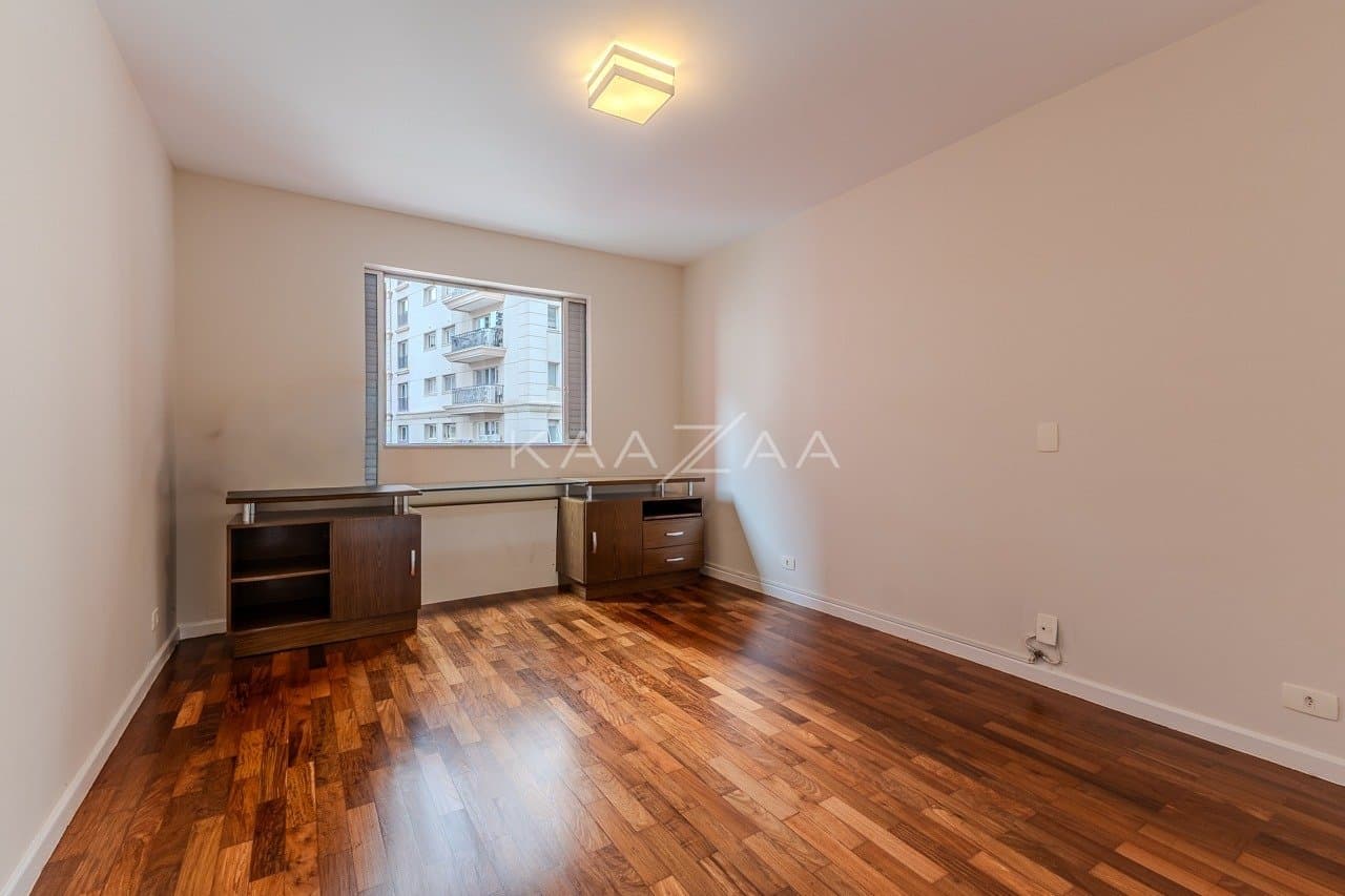 Apartamento para locação no Itaim Bibi - Foto 29