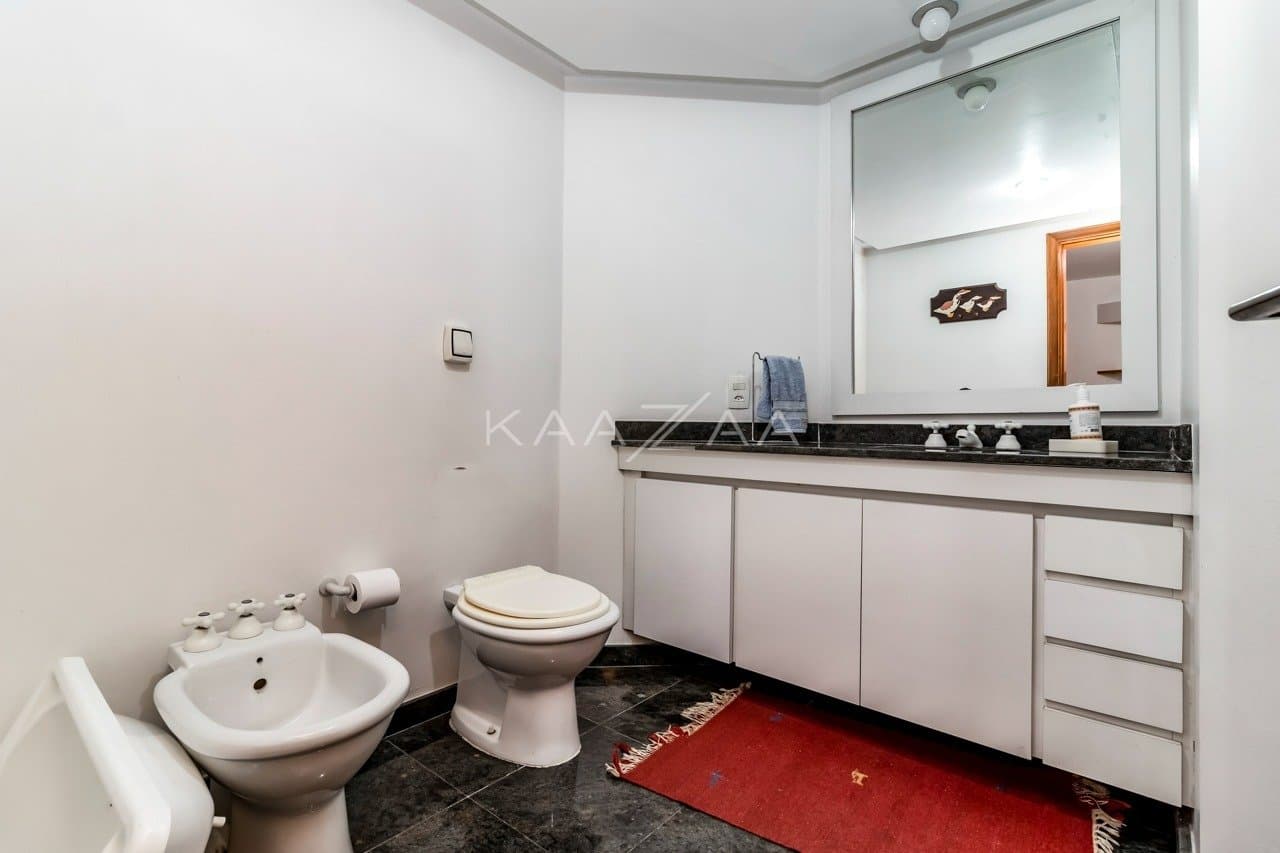 Apartamento no Jardins feito na medida certa para seu conforto e praticidade. - Foto 21