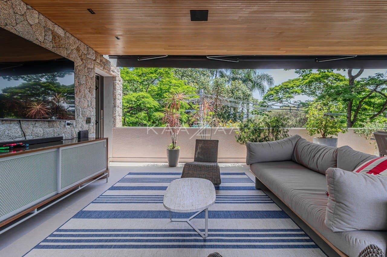 Casa em condomínio à venda em Cidade Jardim - Foto 12