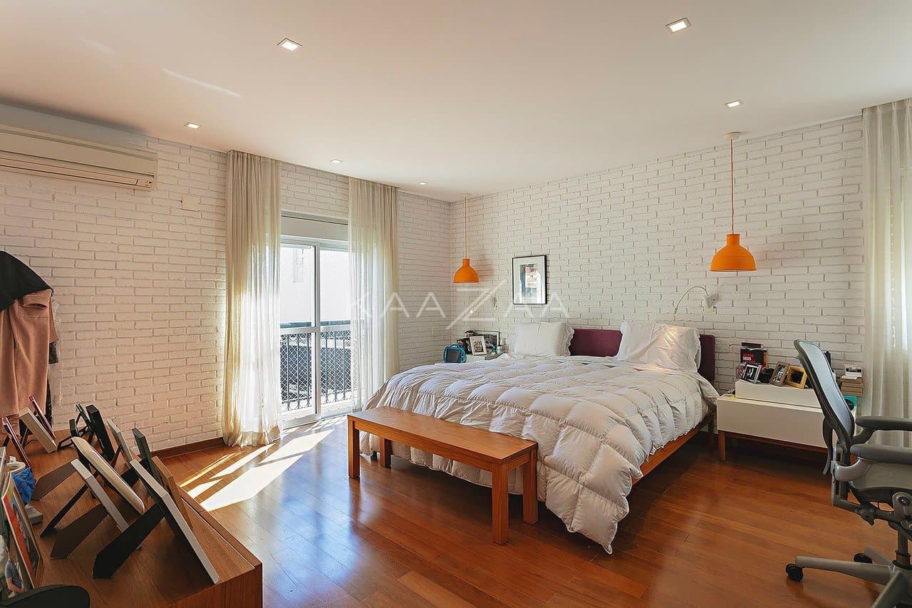Apartamento à venda no Itaim Bibi - Foto 32