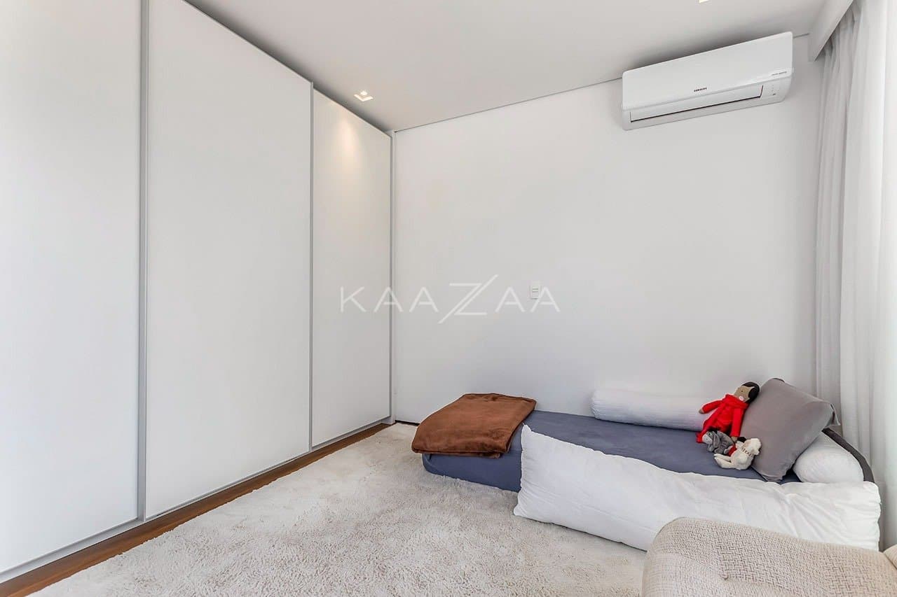 Apartamento garden à venda no Jardim Paulistano - Foto 30