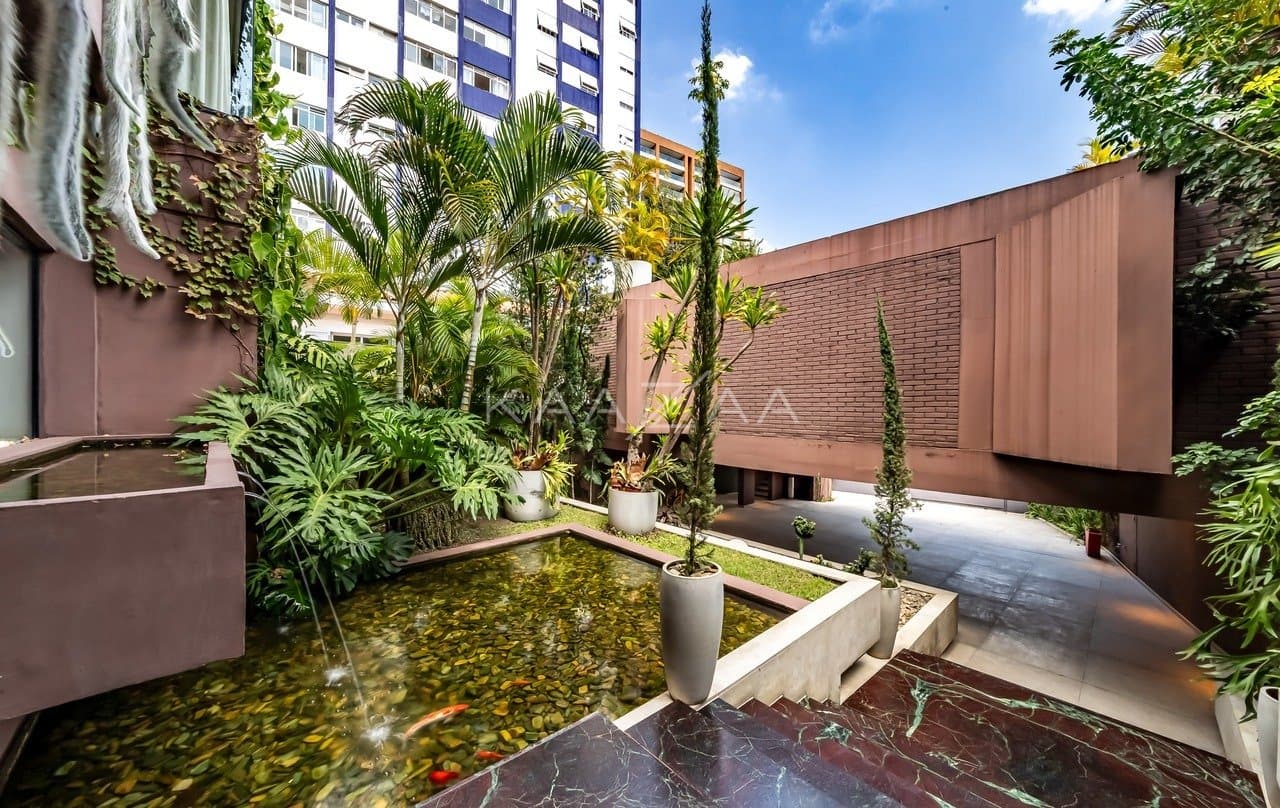 Casa à venda na Vila Madalena - Foto 24