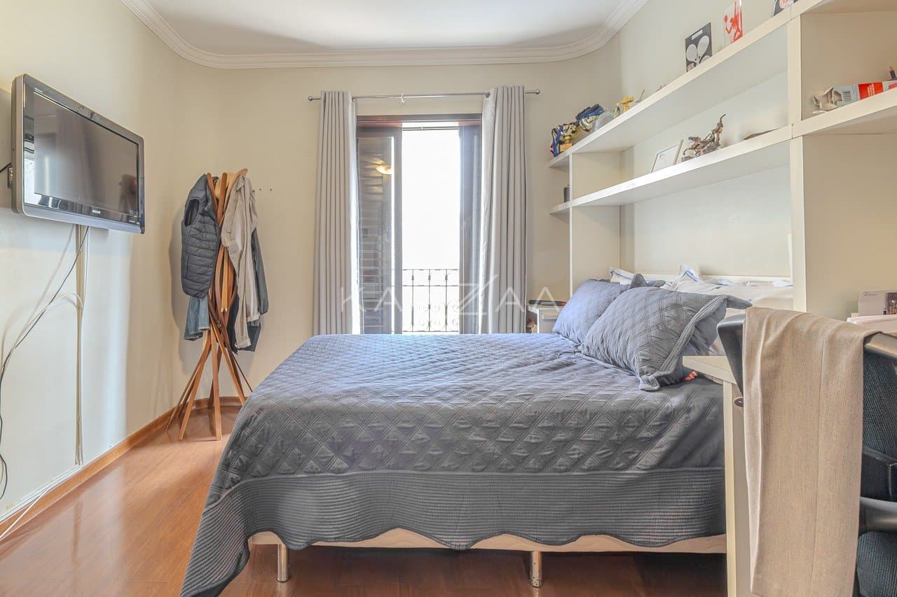 Apartamento no Jardim Paulista - Foto 30