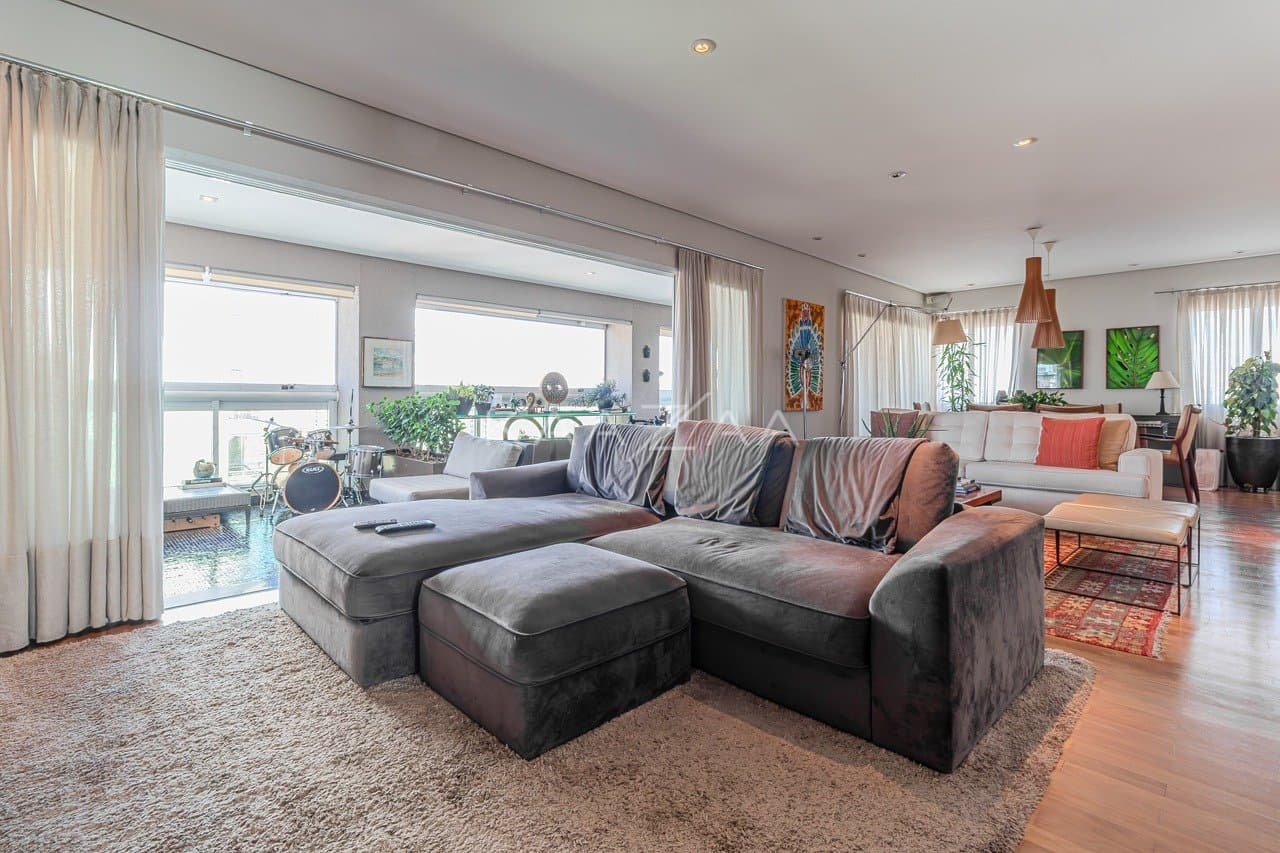 Apartamento à venda em Moema - Foto 7