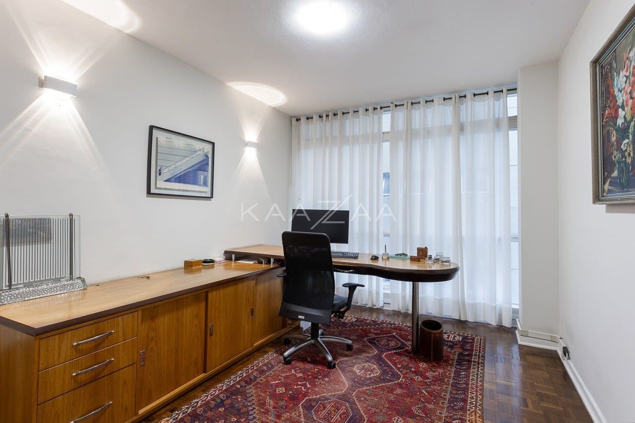 Apartamento à venda no Jardins - Foto 23