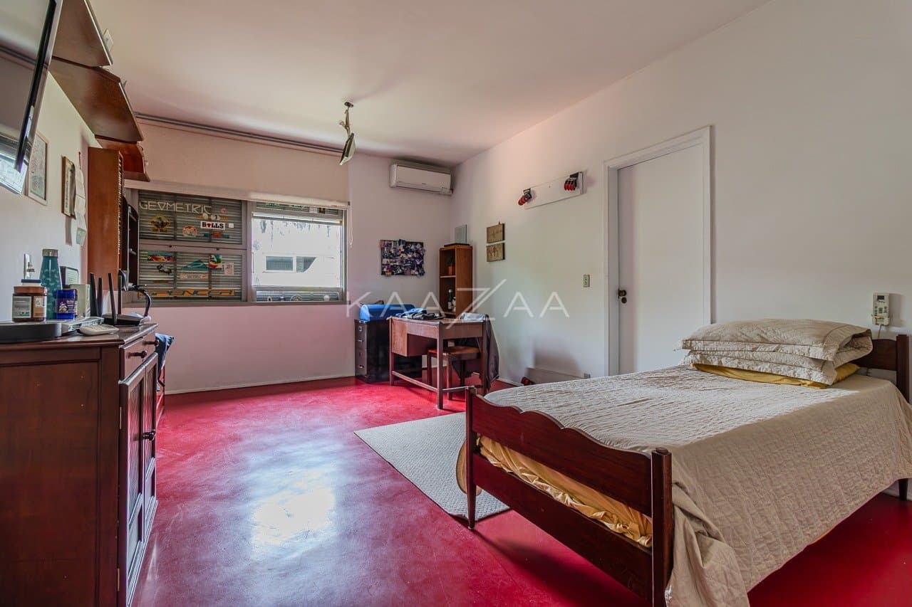 Casa à venda e locação em Alto de Pinheiros - Foto 41