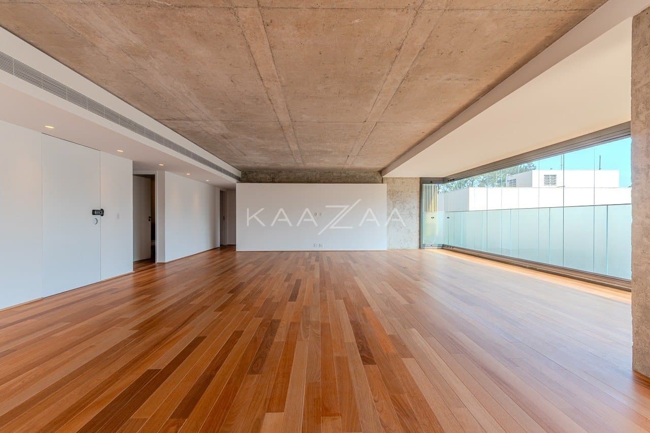 Apartamento à venda no Jardins - Foto 4