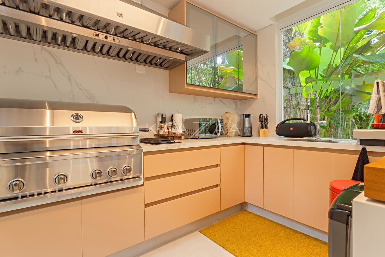 Casa em condomínio à venda no Jardim Luzitânia - Foto 40