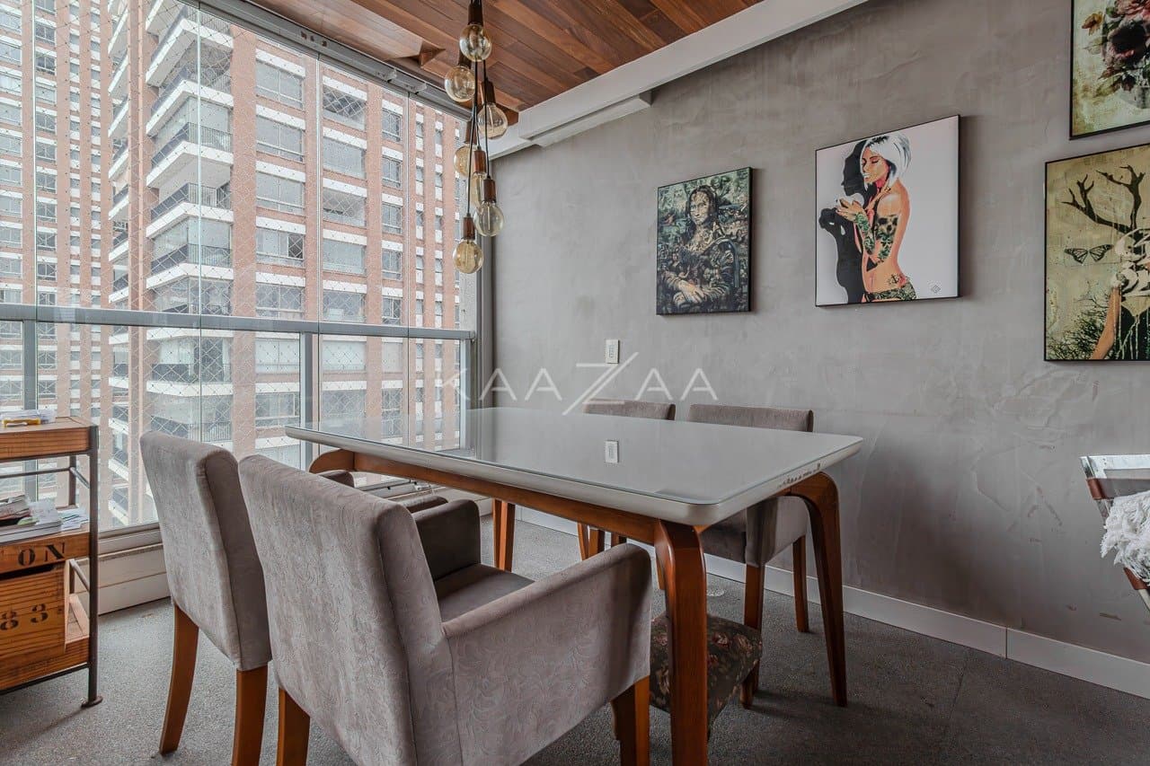 Apartamento à venda e locação no Itaim Bibi - Foto 25