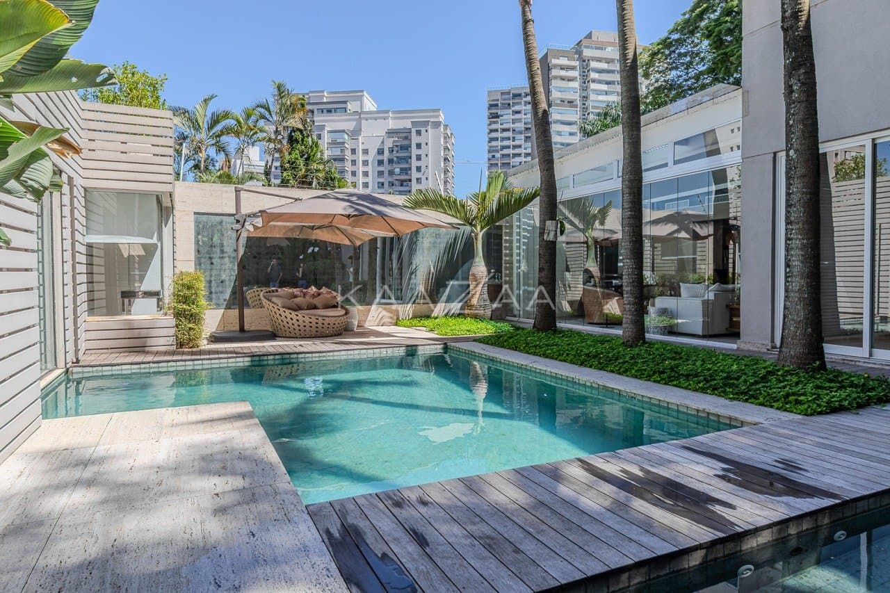Casa em condomínio em Cidade Jardim - Foto 3