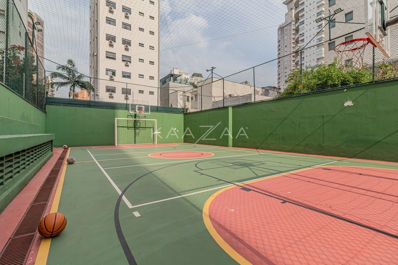Apartamento à venda na Vila Nova Conceição - Foto 7