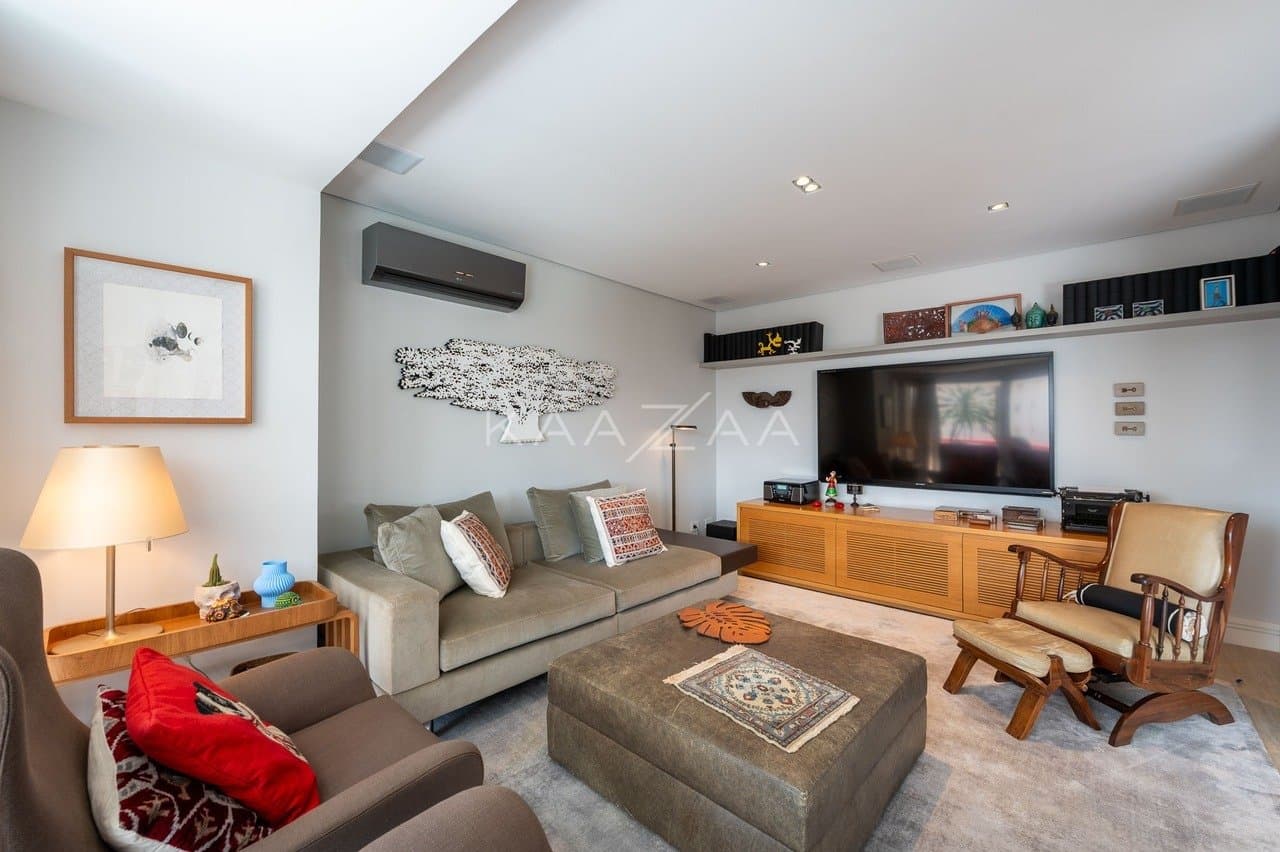 Apartamento à venda no Jardim Europa - Foto 16