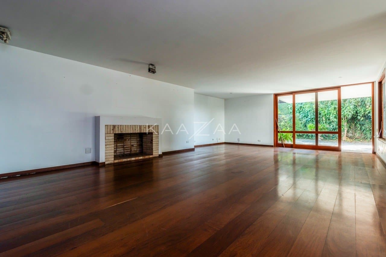 Casa em rua fechada em Cidade Jardim - Foto 13