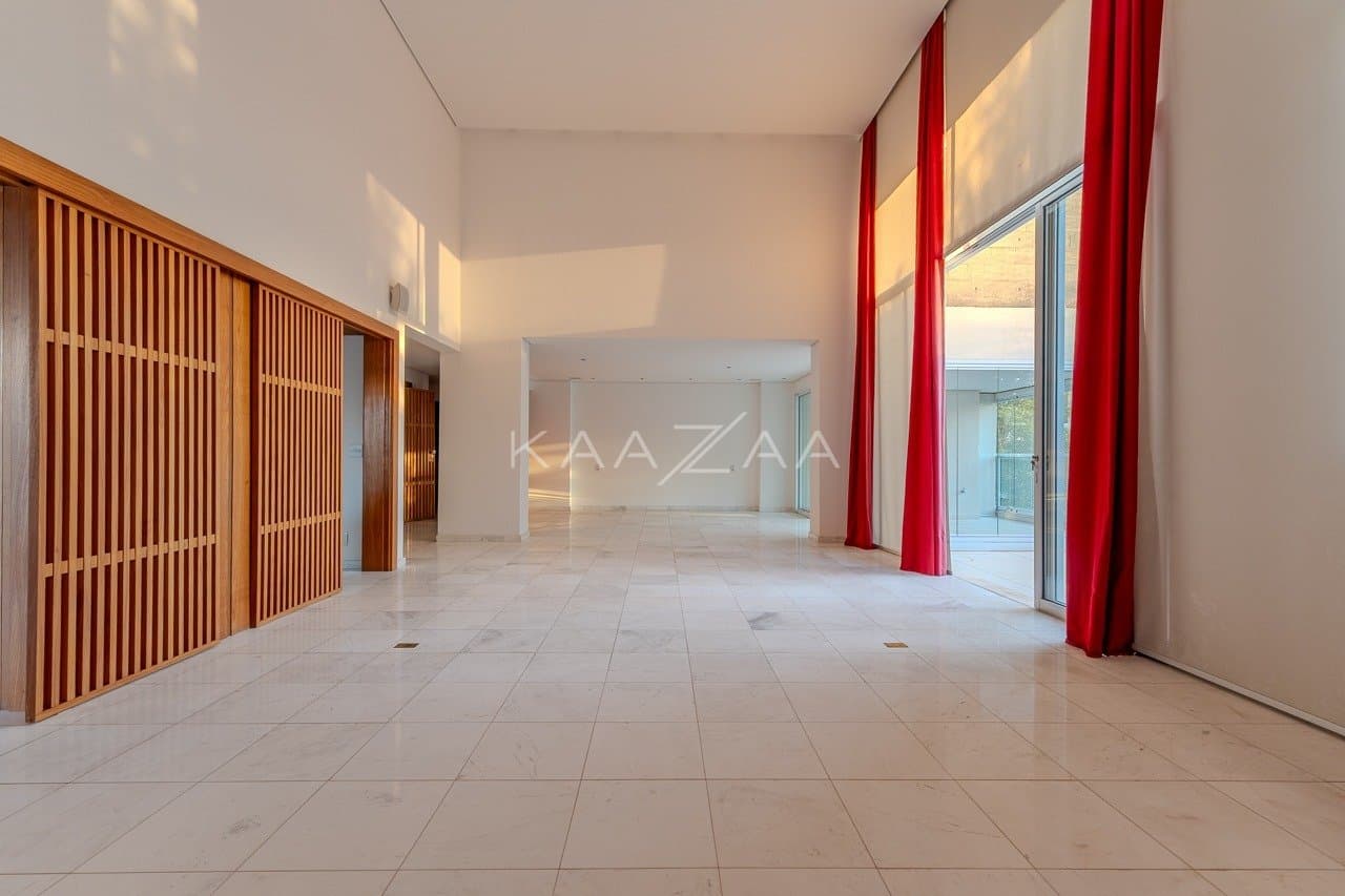 Apartamento à venda em Alto de Pinheiros - Foto 1