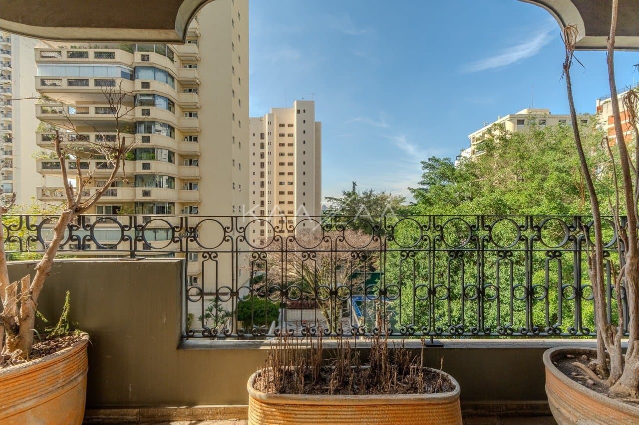Apartamento à venda em Alto de Pinheiros - Foto 11