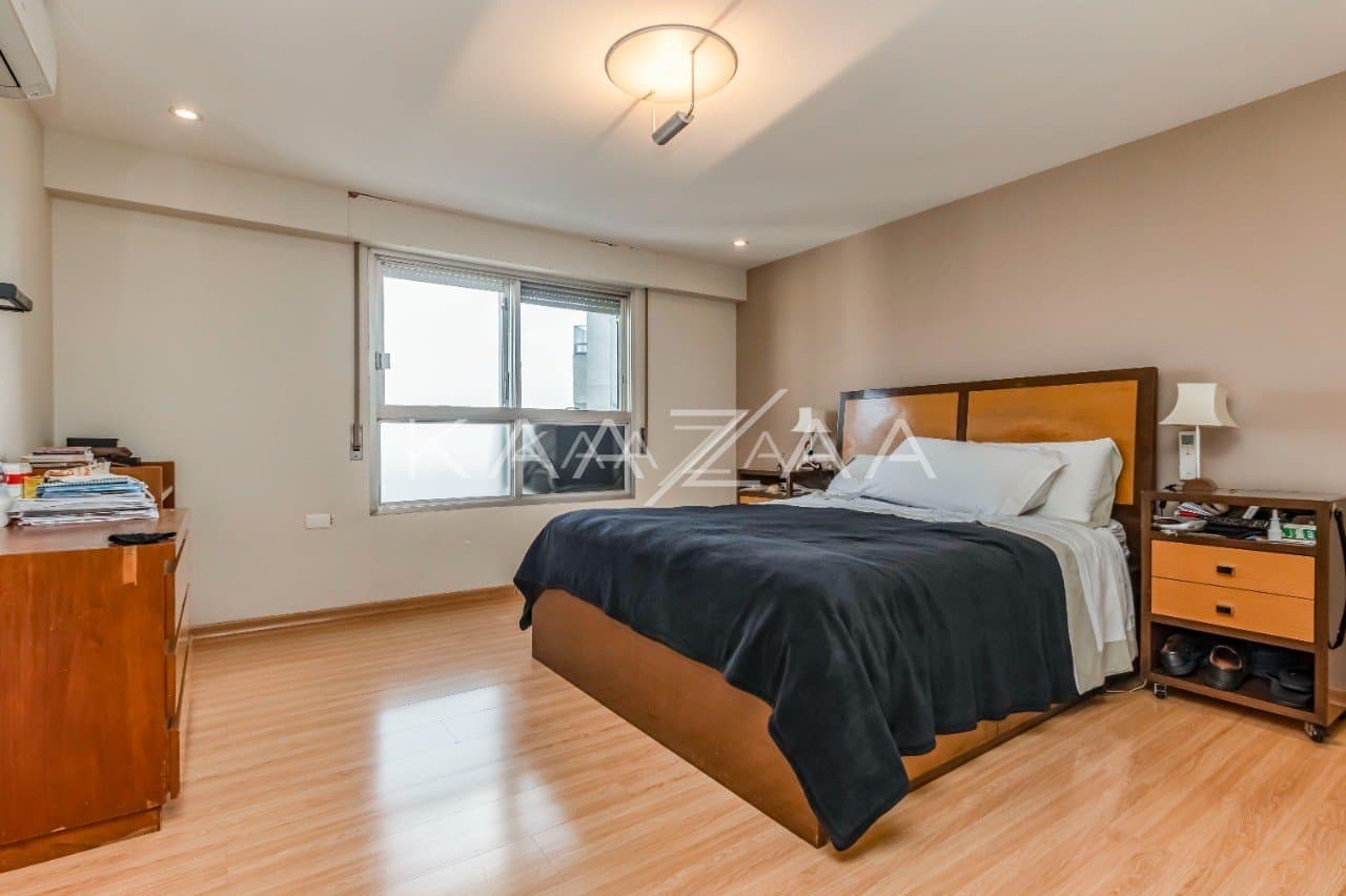 Apartamento para quem busca conforto e infra de lazer. Perto do parque, no Itaim Bibi. - Foto 19