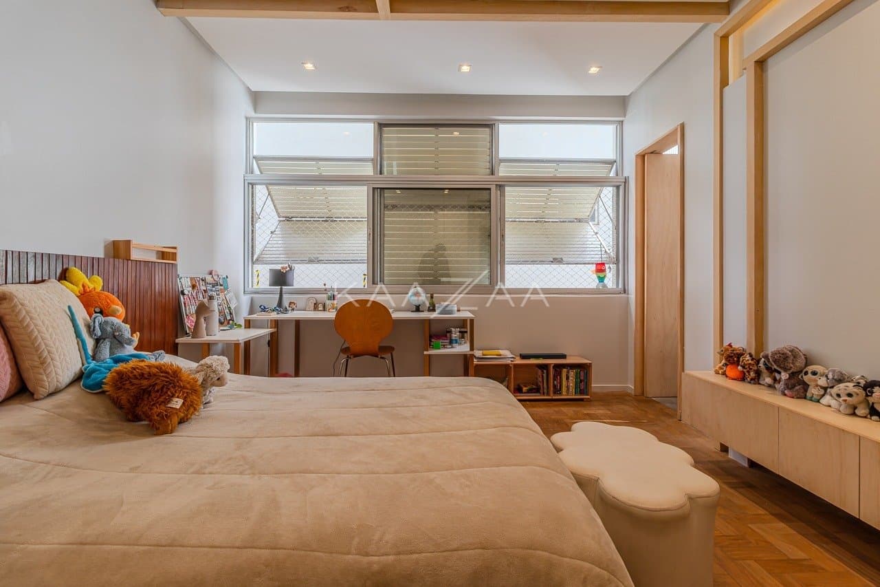 Apartamento à venda no Jardins - Foto 41