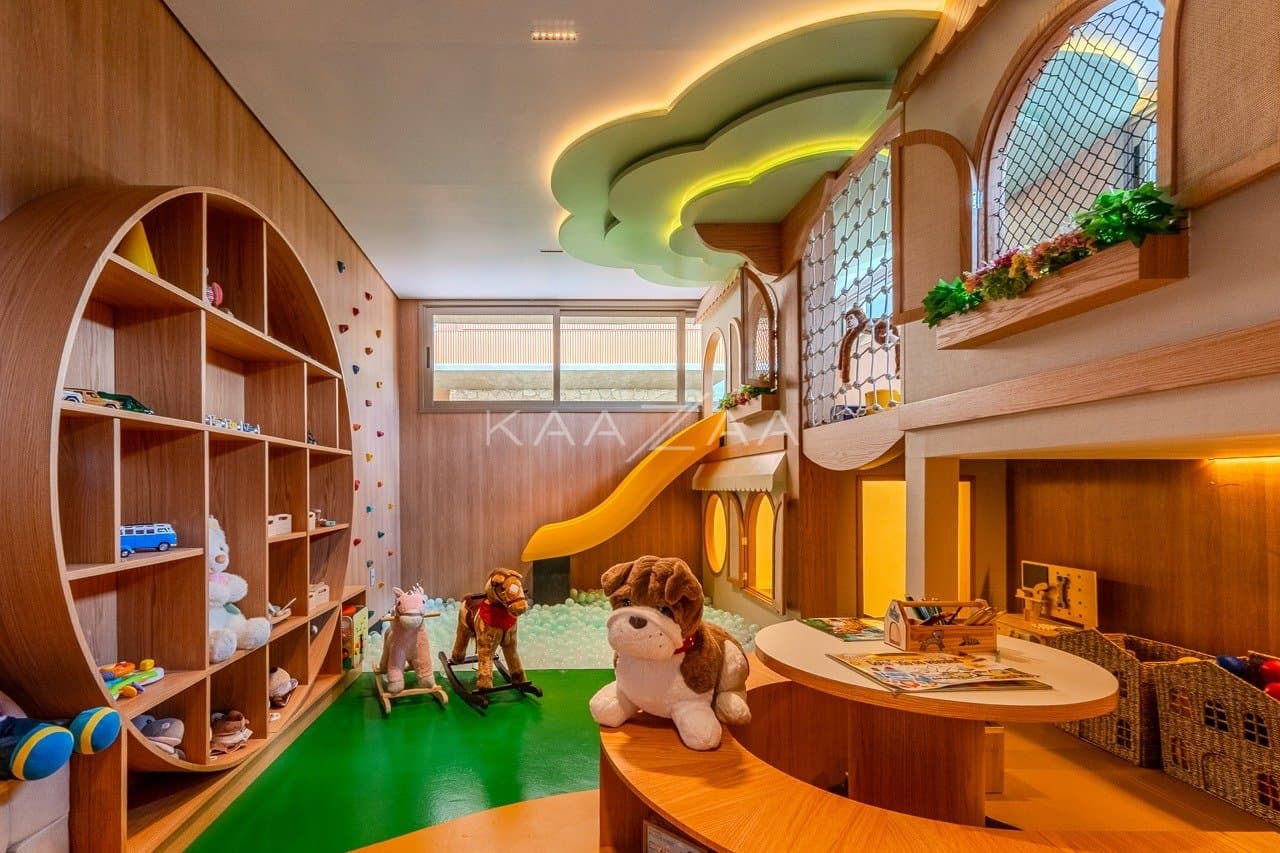 Casa em condomínio à venda no Jardim Guedala - Foto 34