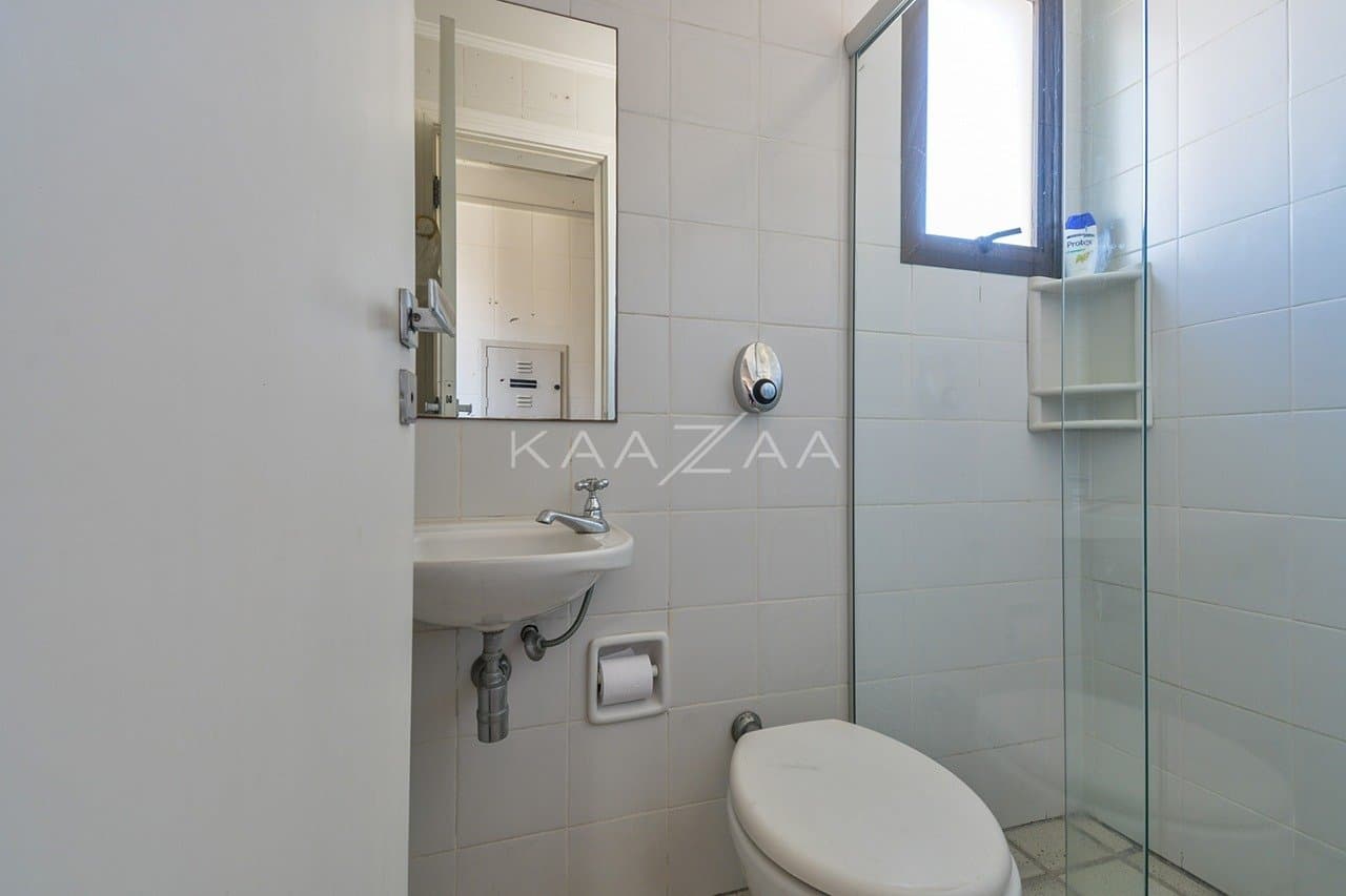 Apartamento no Jardins. - Foto 32