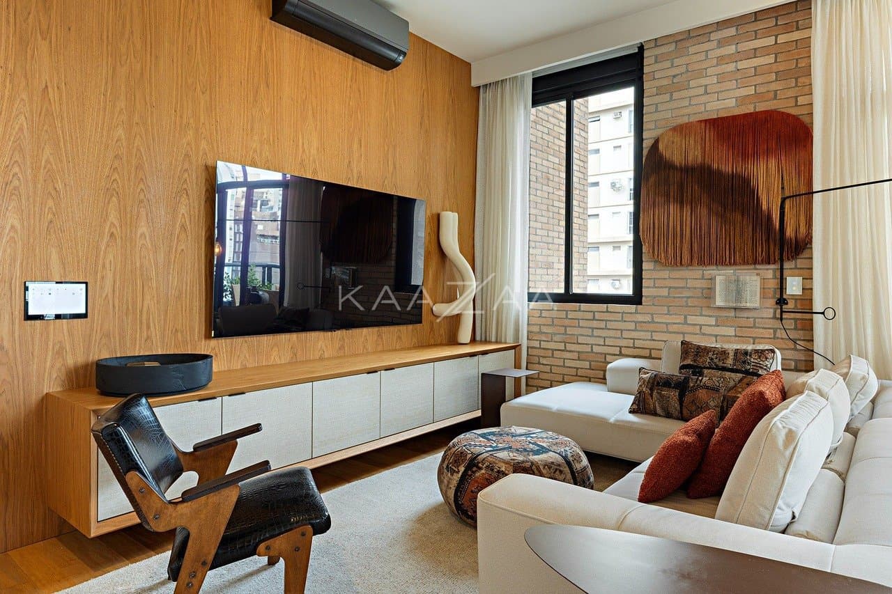 Apartamento à venda no Itaim Bibi - Foto 19