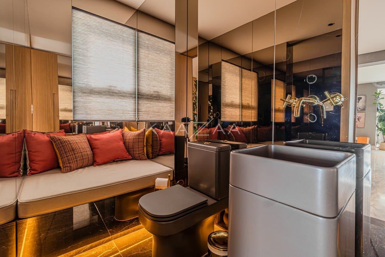 Apartamento no Jardim Paulista - Foto 17