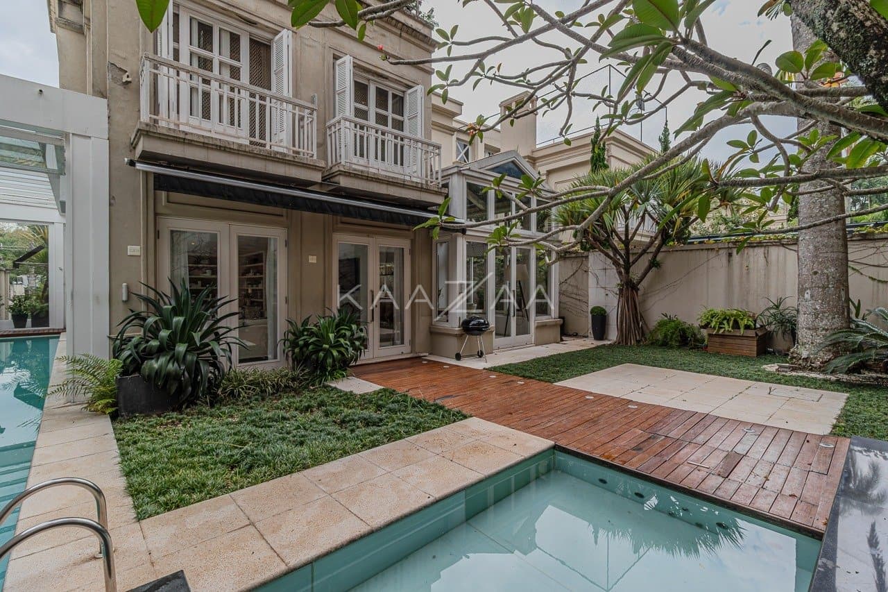 Casa em condomínio no Jardim Guedala - Foto 11