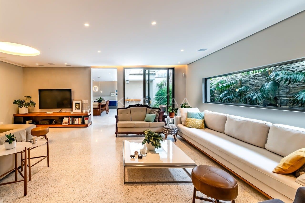 Casa à venda em Alto de Pinheiros - Foto 9