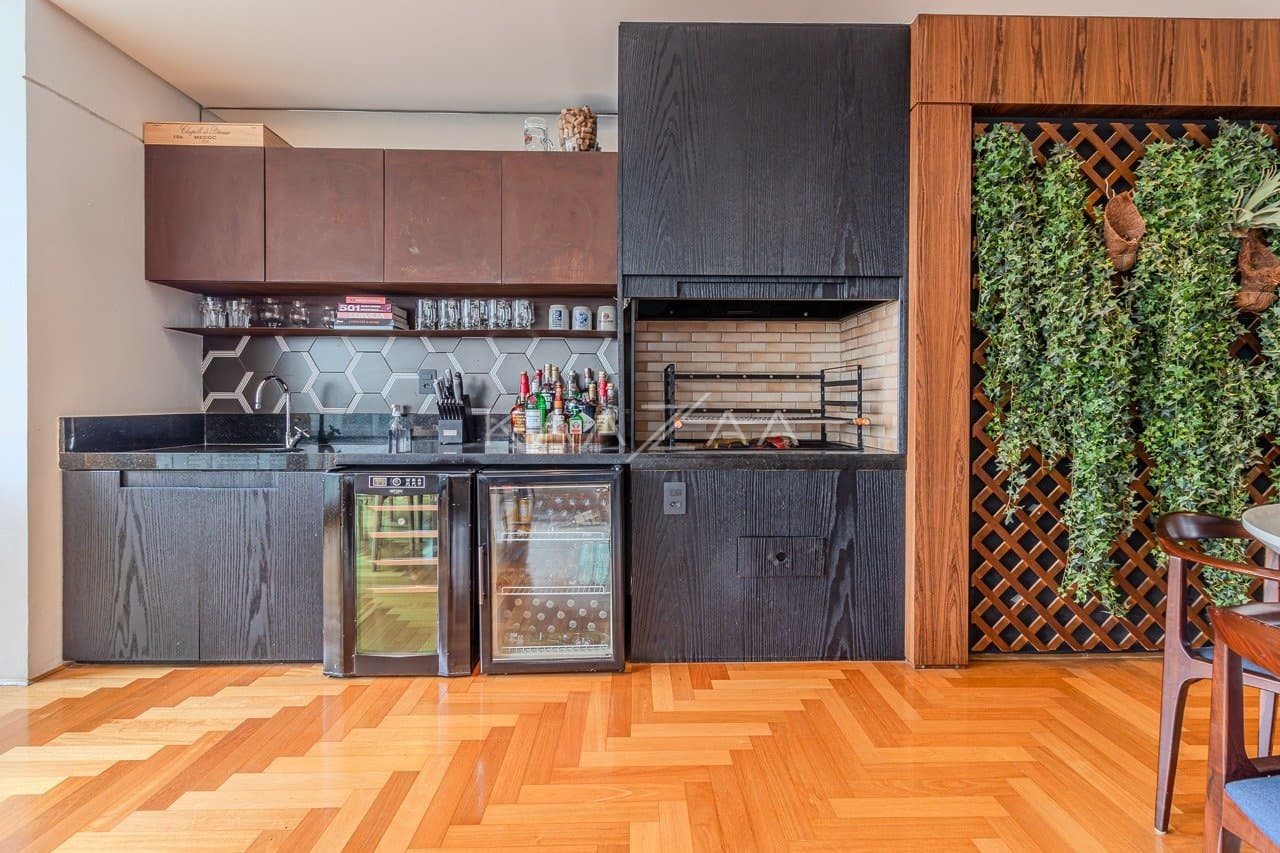 Apartamento na Vila Nova Conceição - Foto 22
