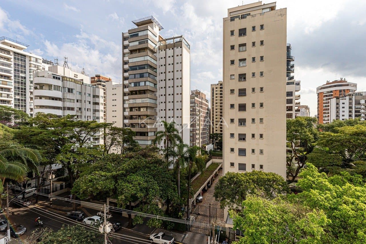 Apartamento à venda na Vila Nova Conceição - Foto 22