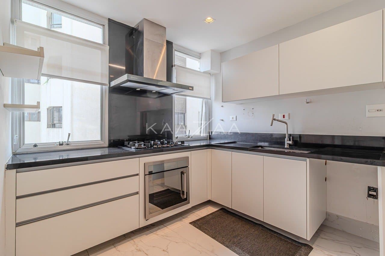 Apartamento à venda na Vila Nova Conceição - Foto 24