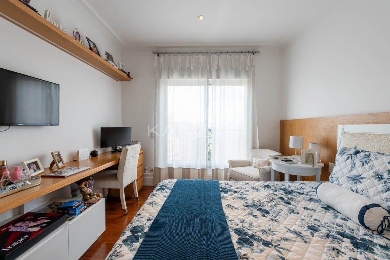 Apartamento à venda em Moema - Foto 32