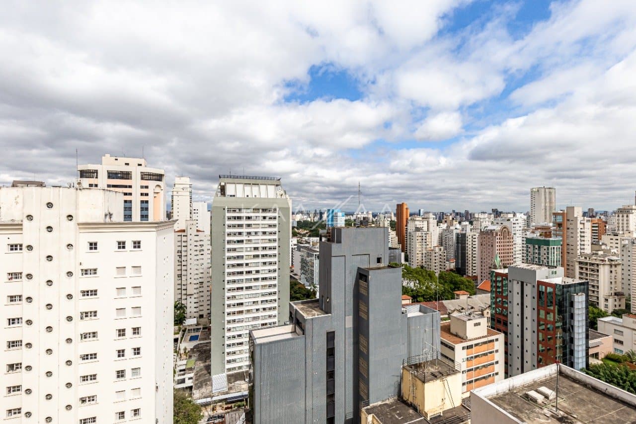 Apartamento Duplex em Jardim Paulista - Foto 14