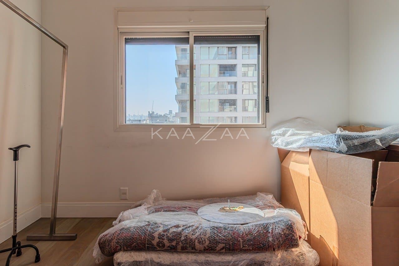Apartamento à venda no Itaim Bibi - Foto 33