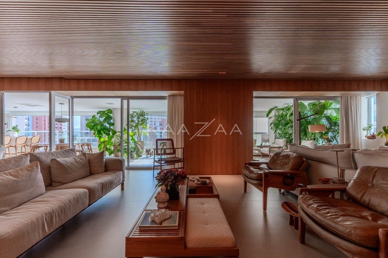 Apartamento à venda em Moema - Foto 13