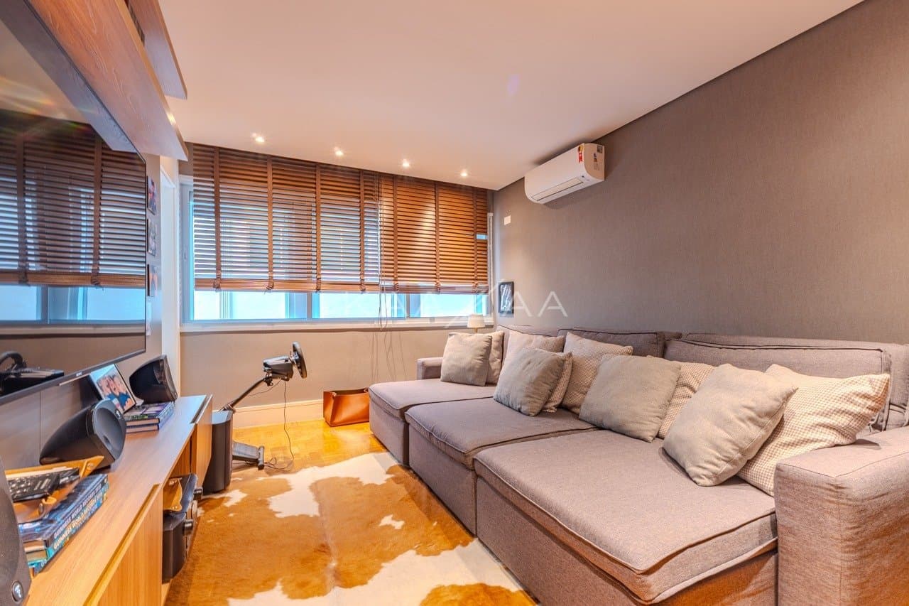 Apartamento para locação no Jardins - Foto 26