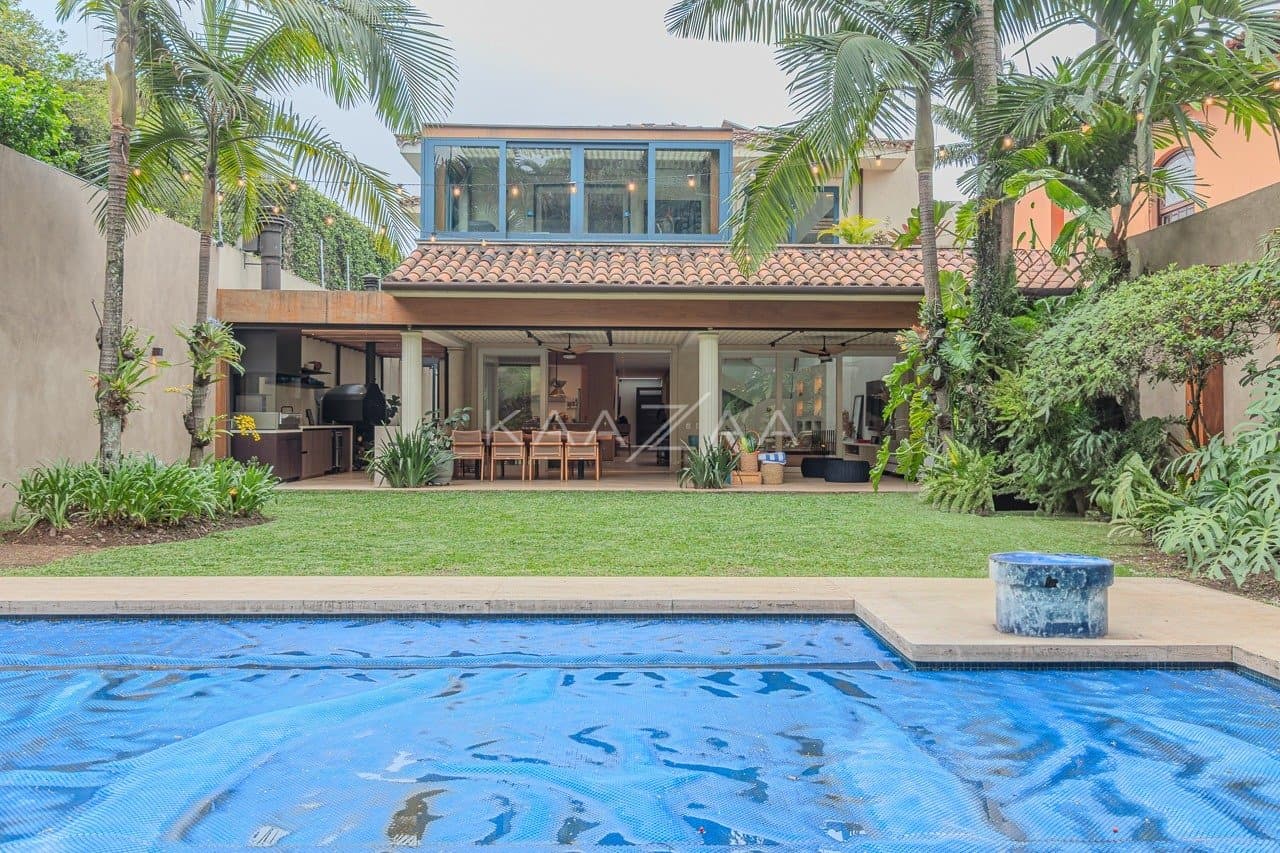 Casa à venda no Jardim América - Foto 23