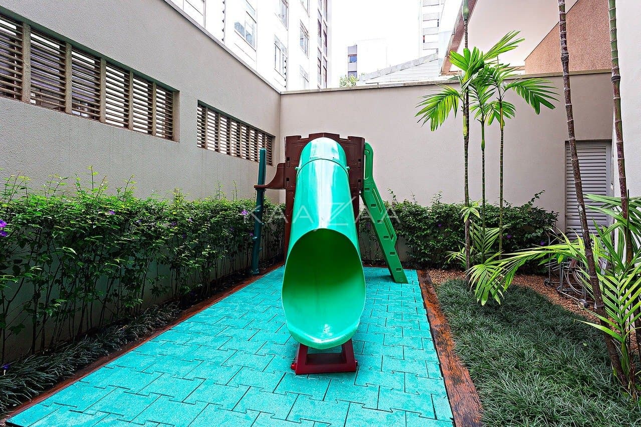 Apartamento à venda no Jardim Paulista - Foto 39